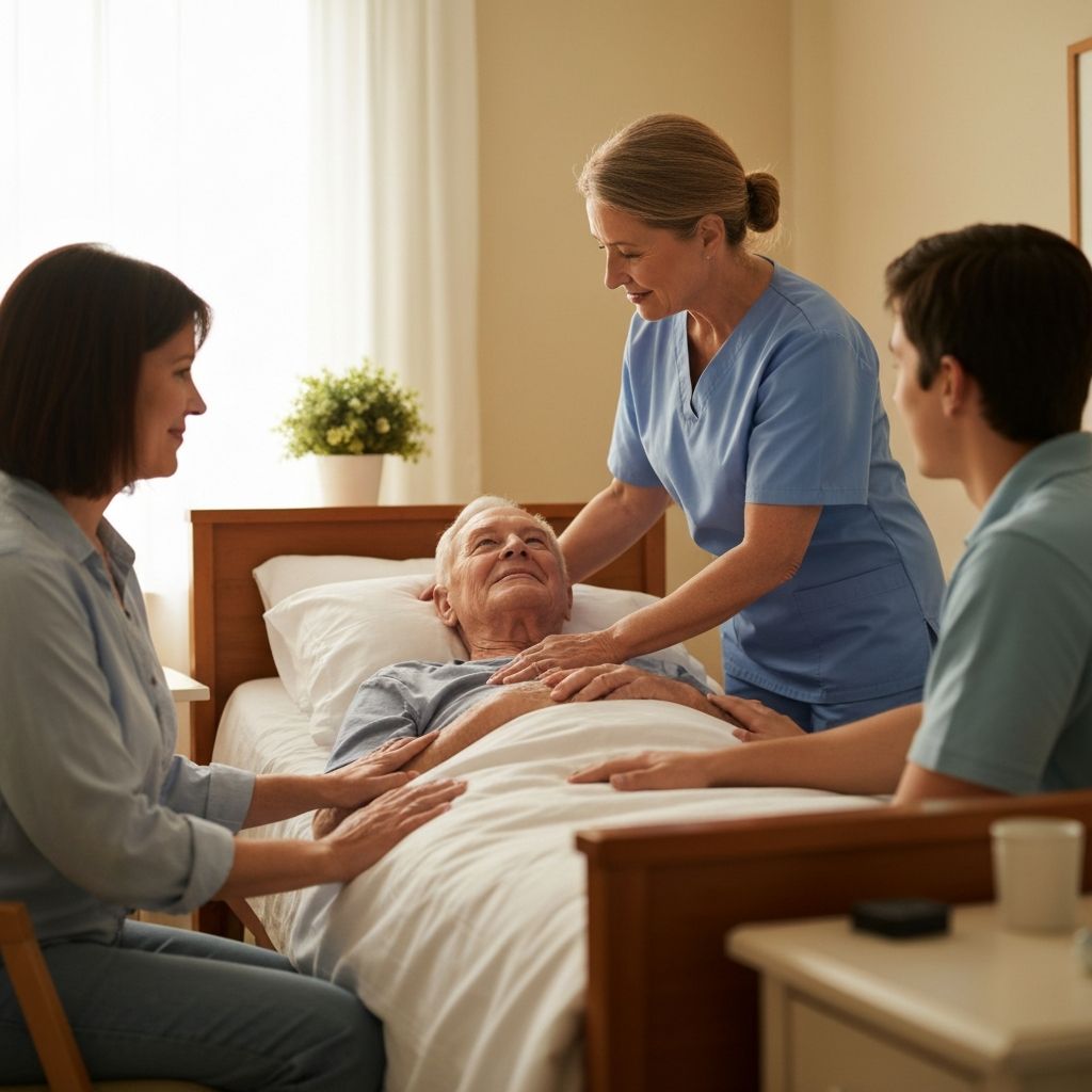 Hospice Care