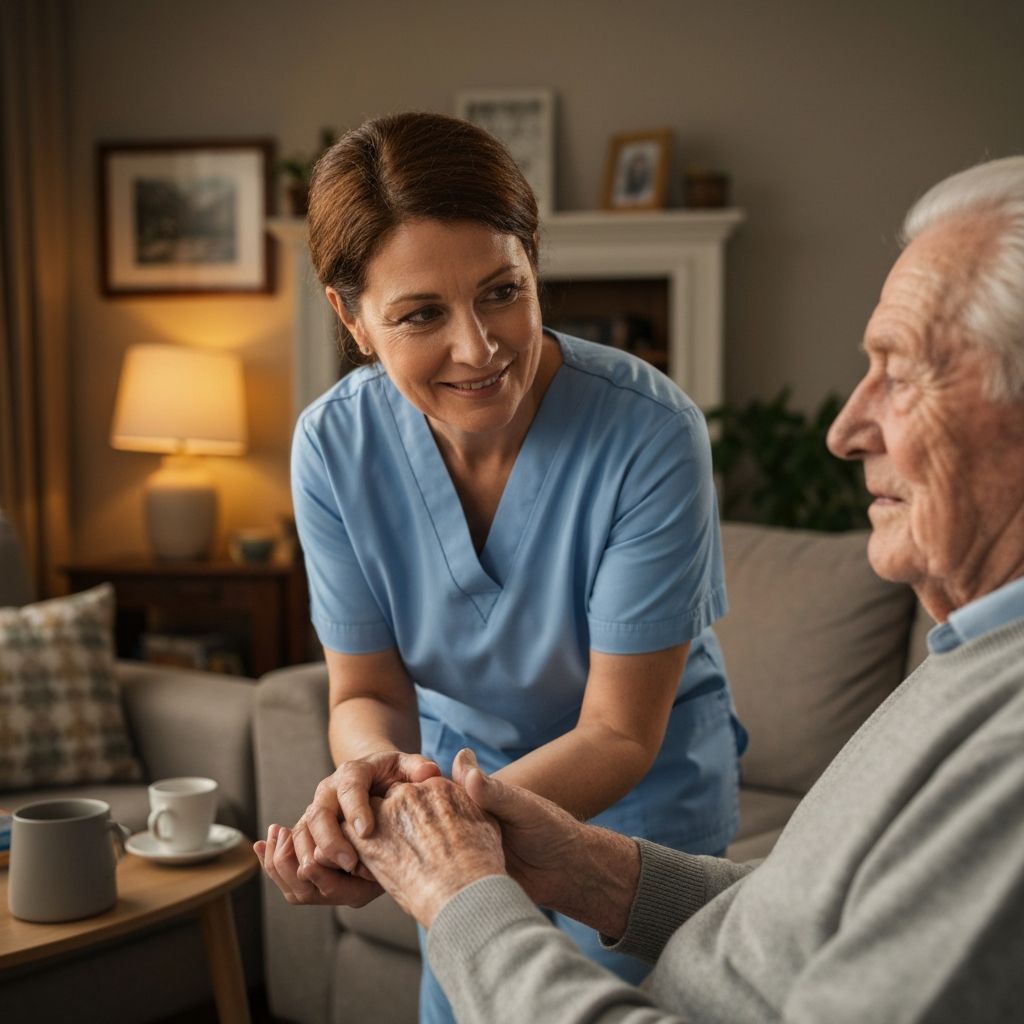 Palliative Care